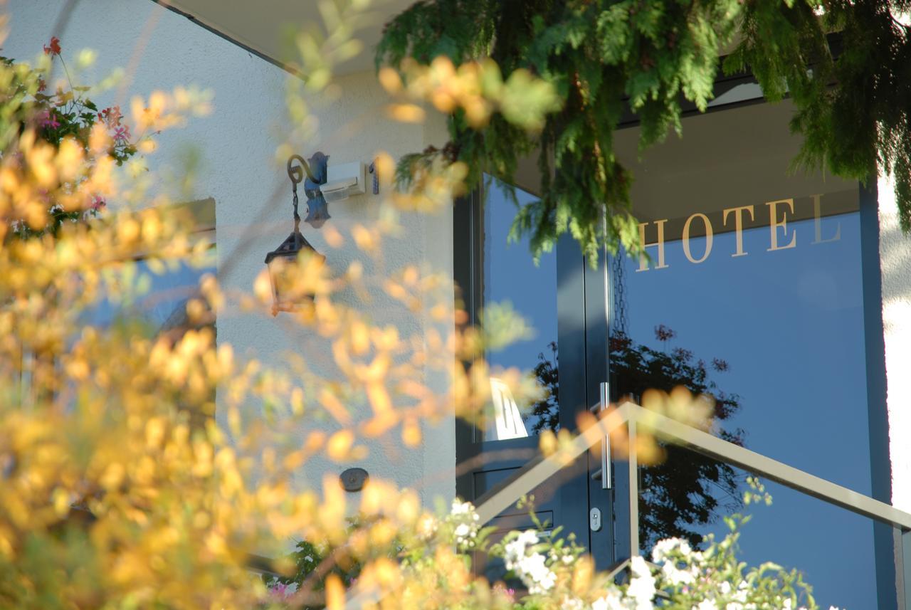 Hotel Schaumburg バート・ピルモント エクステリア 写真